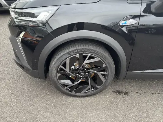 RENAULT SYMBIOZ - voiture d'occasion - Photo 21