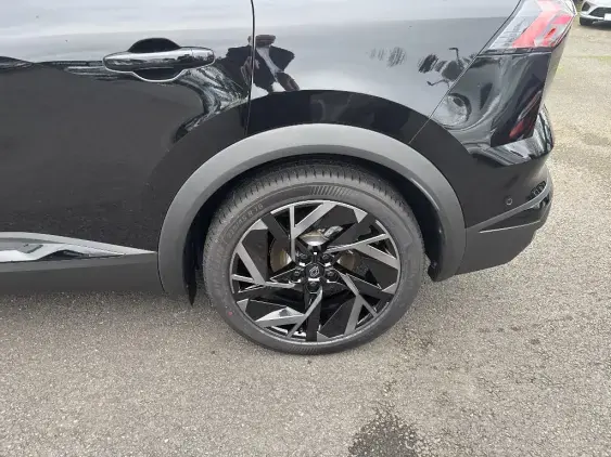 RENAULT SYMBIOZ - voiture d'occasion - Photo 22