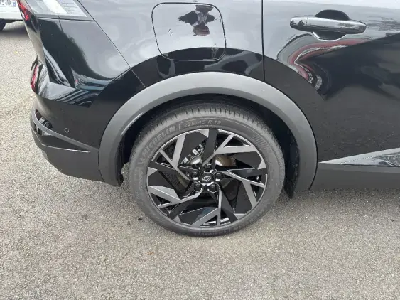 RENAULT SYMBIOZ - voiture d'occasion - Photo 23