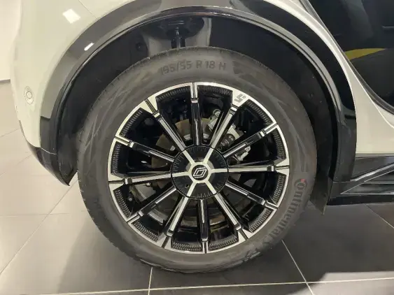 RENAULT 5 III - voiture d'occasion - Photo 16