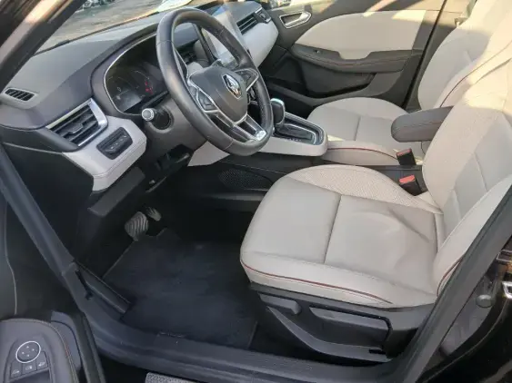 RENAULT CLIO V - voiture d'occasion - Photo 16