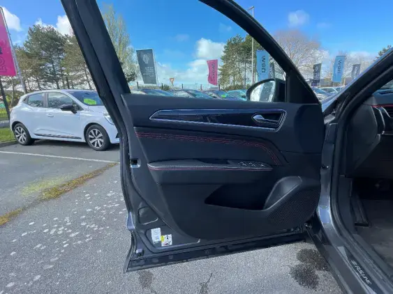 RENAULT ARKANA - voiture d'occasion - Photo 17