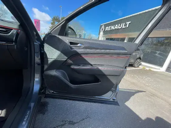 RENAULT ARKANA - voiture d'occasion - Photo 18