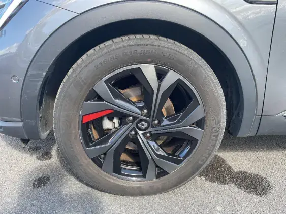 RENAULT ARKANA - voiture d'occasion - Photo 19