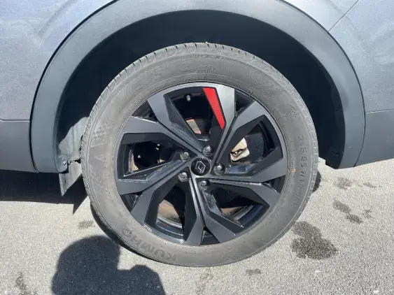 RENAULT ARKANA - voiture d'occasion - Photo 20