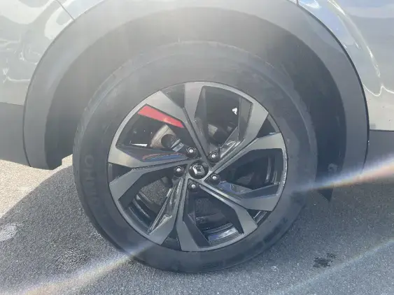 RENAULT ARKANA - voiture d'occasion - Photo 21