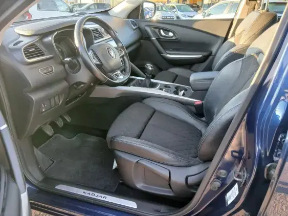 RENAULT KADJAR - voiture d'occasion - Photo 15