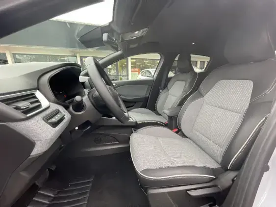 RENAULT CLIO V - voiture d'occasion - Photo 16