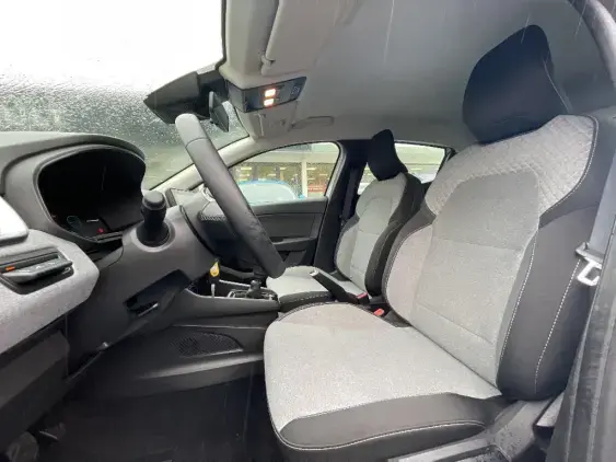 RENAULT CLIO V - voiture d'occasion - Photo 16