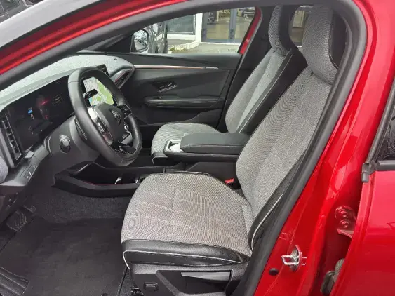 RENAULT MEGANE V - voiture d'occasion - Photo 17