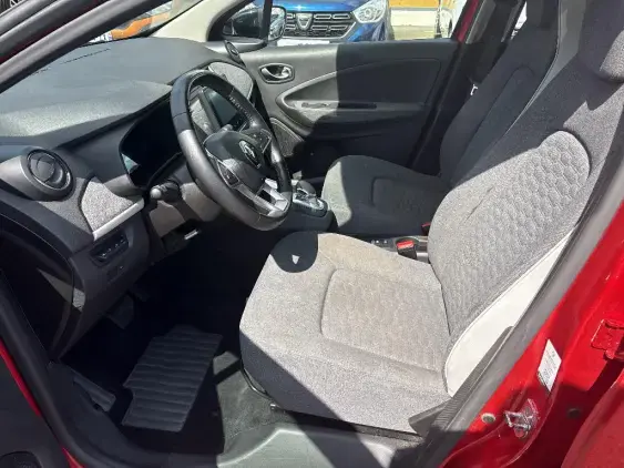 RENAULT ZOE - voiture d'occasion - Photo 15