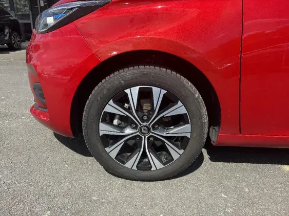 RENAULT ZOE - voiture d'occasion - Photo 19