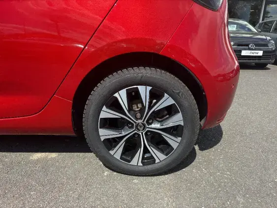RENAULT ZOE - voiture d'occasion - Photo 20