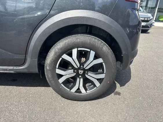 DACIA SANDERO III - voiture d'occasion - Photo 20