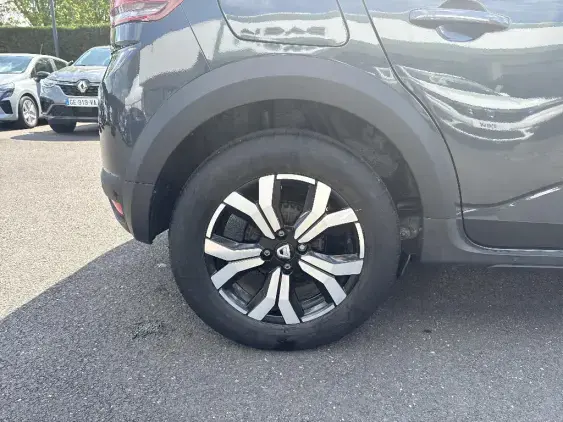 DACIA SANDERO III - voiture d'occasion - Photo 21