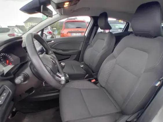 RENAULT CLIO V - voiture d'occasion - Photo 16