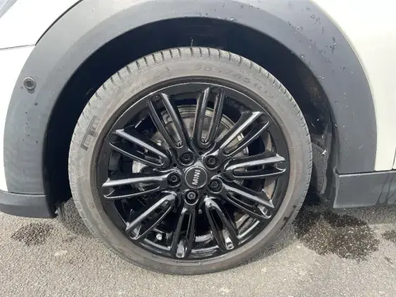 MINI CABRIO III - voiture d'occasion - Photo 15