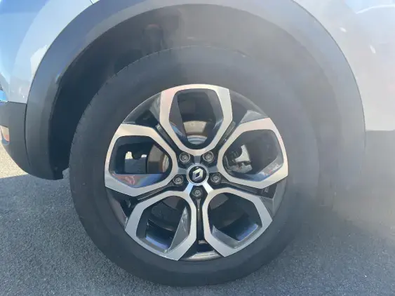 RENAULT CAPTUR II - voiture d'occasion - Photo 15