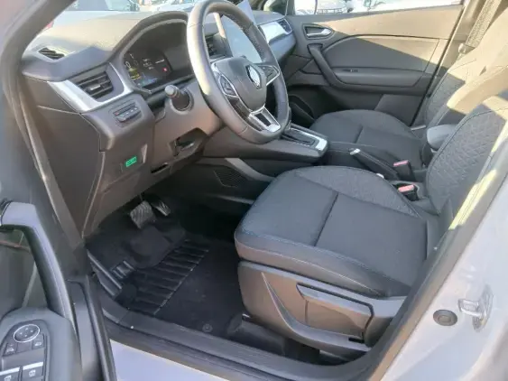 RENAULT CAPTUR II - voiture d'occasion - Photo 17