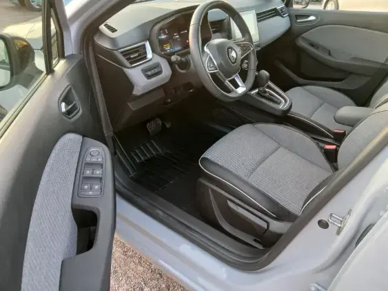 RENAULT CLIO V - voiture d'occasion - Photo 17