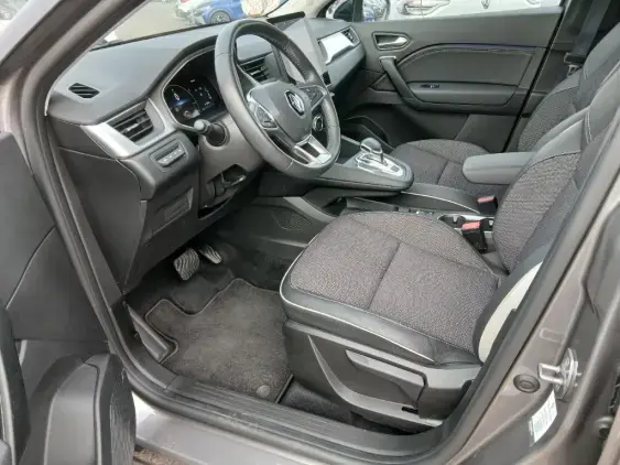 RENAULT CAPTUR II - voiture d'occasion - Photo 17