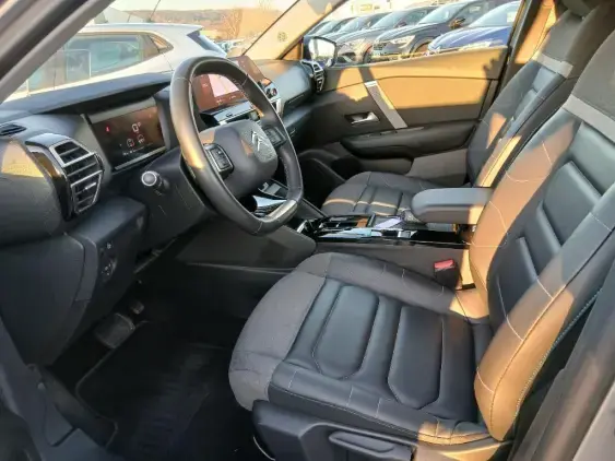 CITROEN C4 III - voiture d'occasion - Photo 16