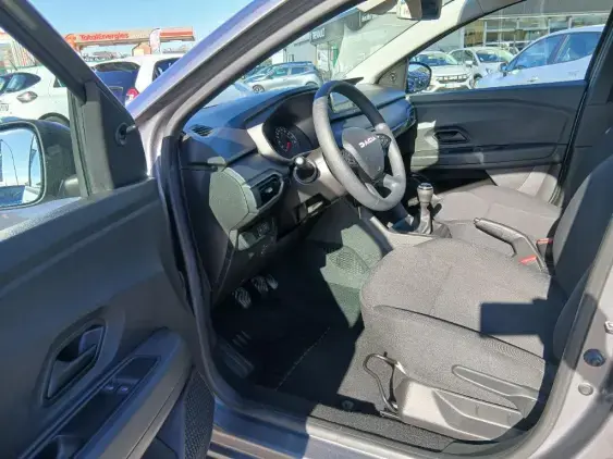 DACIA JOGGER - voiture d'occasion - Photo 16