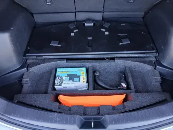 MAZDA CX-5 II - voiture d'occasion - Photo 16