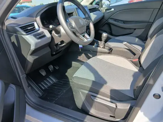 RENAULT CLIO V - voiture d'occasion - Photo 17