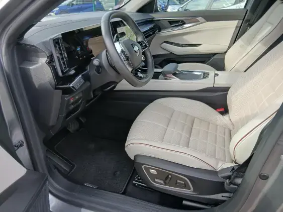 RENAULT ESPACE VI - voiture d'occasion - Photo 16