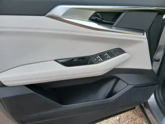 RENAULT ESPACE VI - voiture d'occasion - Photo 17