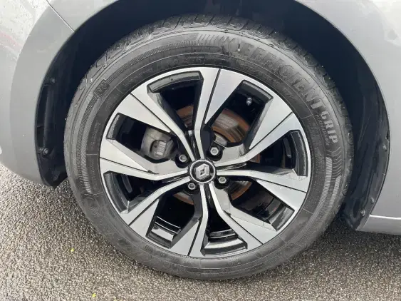 RENAULT CLIO V - voiture d'occasion - Photo 19