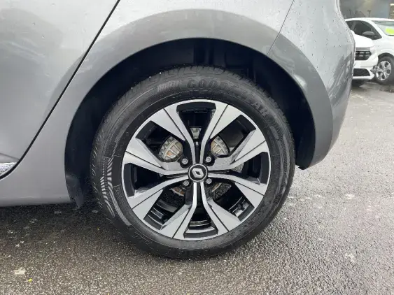 RENAULT CLIO V - voiture d'occasion - Photo 20