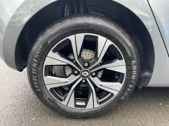 RENAULT CLIO V - voiture d'occasion - Photo 21