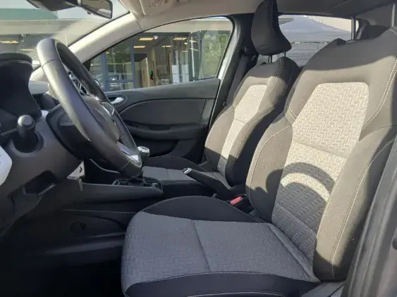 RENAULT CLIO V - voiture d'occasion - Photo 18