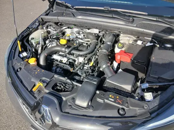 RENAULT CLIO V - voiture d'occasion - Photo 21