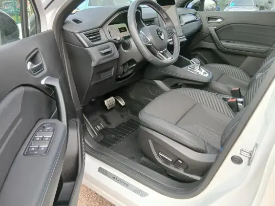 RENAULT CAPTUR II - voiture d'occasion - Photo 16