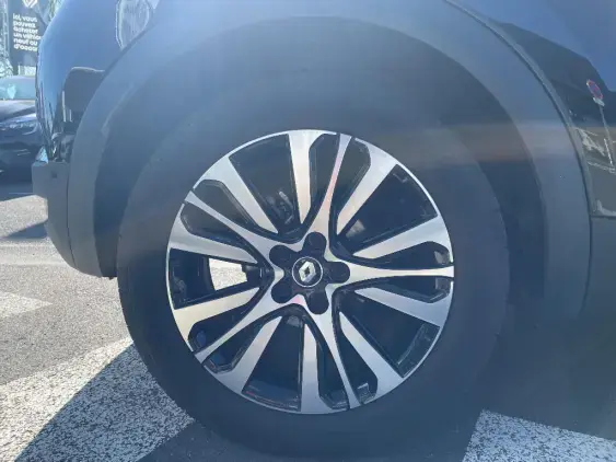 RENAULT CAPTUR II - voiture d'occasion - Photo 16