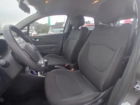 RENAULT CAPTUR - voiture d'occasion - Photo 16