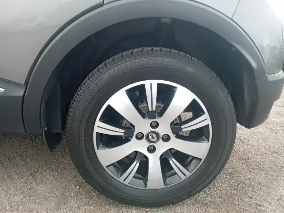 RENAULT CAPTUR - voiture d'occasion - Photo 20