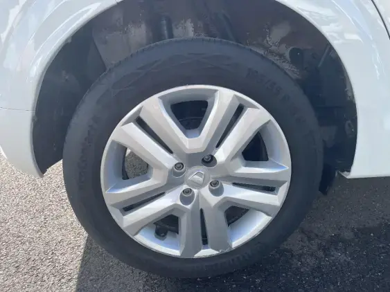 DACIA SANDERO III - voiture d'occasion - Photo 15