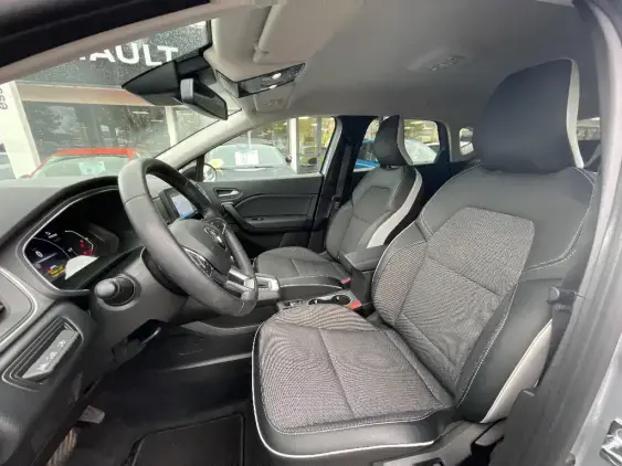 RENAULT CAPTUR II - voiture d'occasion - Photo 16