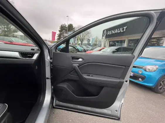 RENAULT CAPTUR II - voiture d'occasion - Photo 18