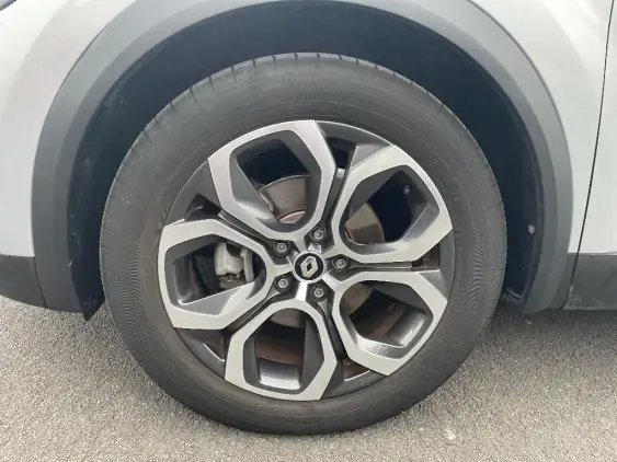 RENAULT CAPTUR II - voiture d'occasion - Photo 19