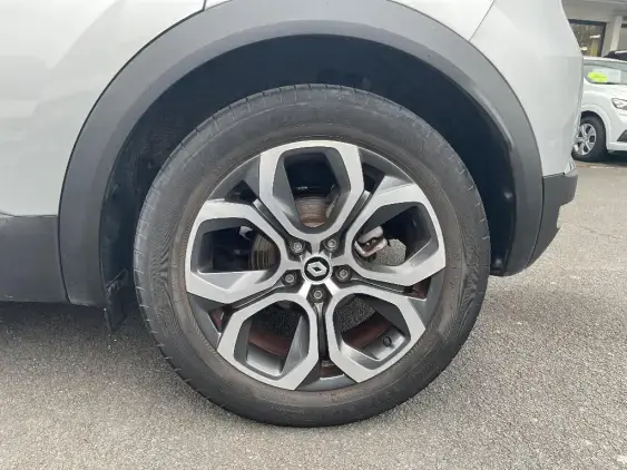 RENAULT CAPTUR II - voiture d'occasion - Photo 20