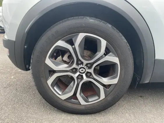 RENAULT CAPTUR II - voiture d'occasion - Photo 21