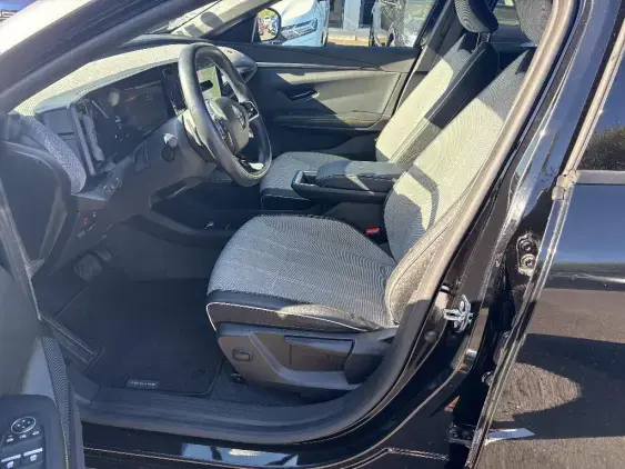 RENAULT MEGANE V - voiture d'occasion - Photo 15