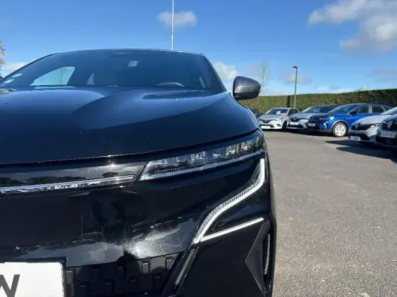 RENAULT MEGANE V - voiture d'occasion - Photo 18