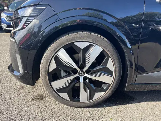 RENAULT MEGANE V - voiture d'occasion - Photo 19