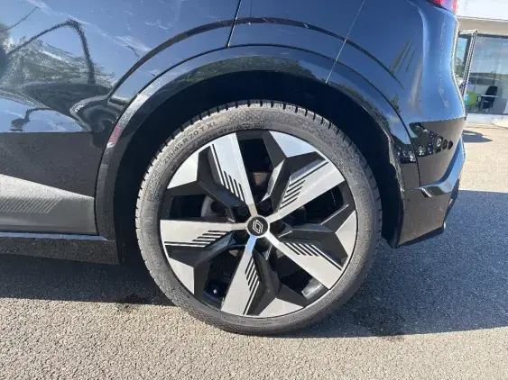 RENAULT MEGANE V - voiture d'occasion - Photo 20